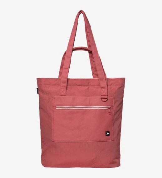 The Big Utility Tote That Holds Everything
